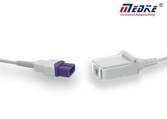 China Spacelabs Spo2 Adapter Cable supplier