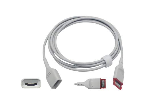 Compatible  RD SET Series TPU Adapter Cable 20 Pin Connector 2.2 Meter