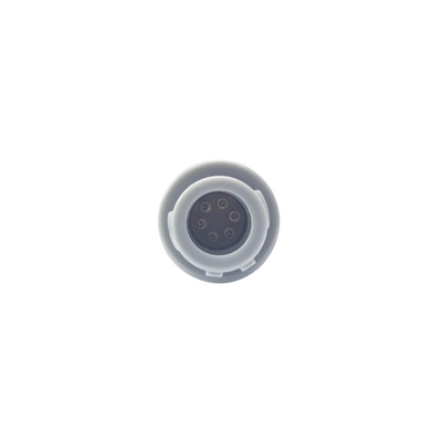 6 Pin 40 Degree Flow Sensor Cable With Circuits T9001