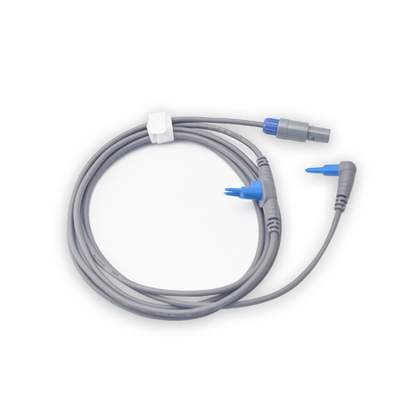 6 Pin 40 Degree Flow Sensor Cable With Circuits T9001