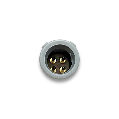 Compatible Fisher Paykel Flow Sensor 6 Pin 80 Degree Humidifier Single Heater Wire Adaptor Cable T9007