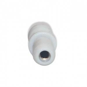 TPU D Type Tap Plug Universal EEG Electrosurgical Cables