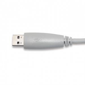 Biolight Invasive Blood Pressure Cable
