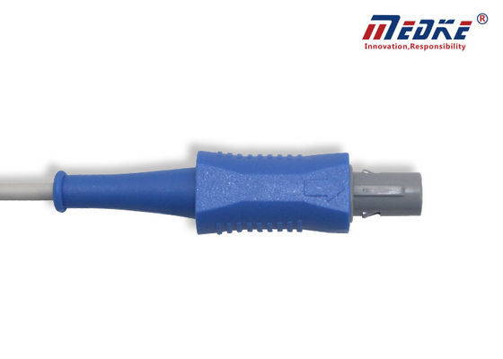5 Leadwires ECG Patient Cable