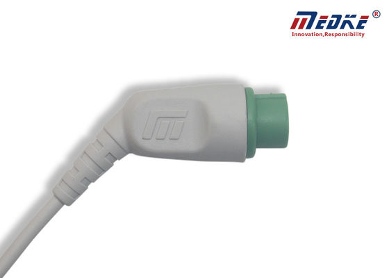 Brucker ECG Patient Cable
