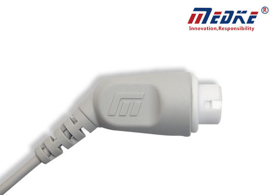 Pinch HP Ecg Cables