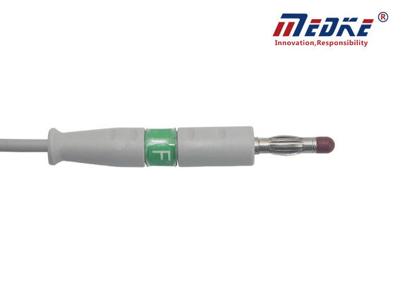 Mortara EKG Machine Cable