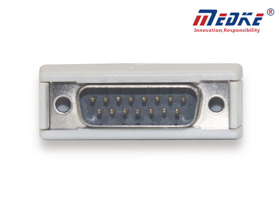Mortara EKG Machine Cable