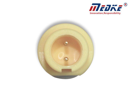 2pin Mindray T5 040-001235-00 Medical Temperature Probe Adapter
