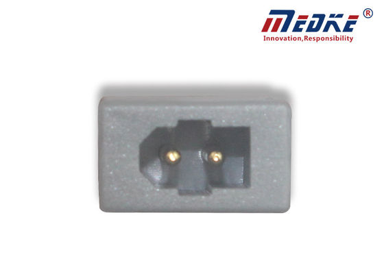2pin Mindray T5 040-001235-00 Medical Temperature Probe Adapter