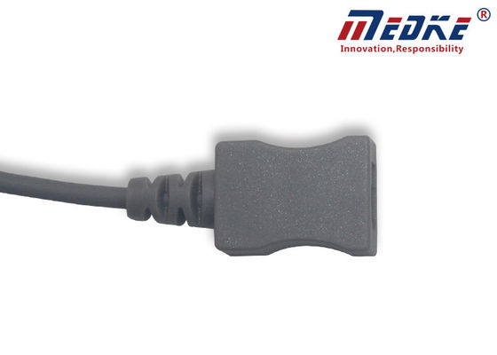 Adult Distal Round 7pin Drager Temperature Probe Adapter