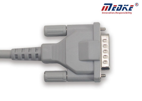 Schiller EKG Machine Cable