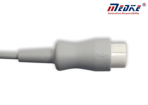 12pin Reusable Spo2 Sensor