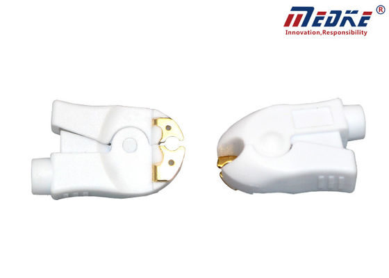 FDA Electrode Connector Clip Banana EKG Accessories