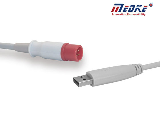 Biolight Invasive Blood Pressure Cable