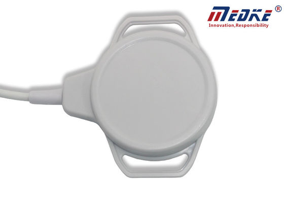 Antepartum 6Pin Yellow Bionet FC700 Ultrasound Probe