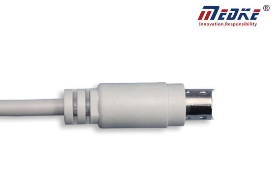 Antepartum 6Pin Yellow Bionet FC700 Ultrasound Probe