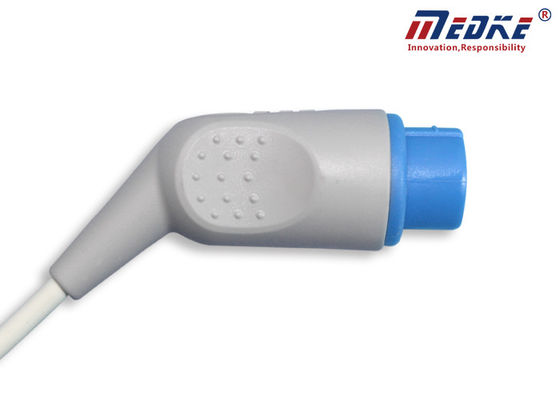 Maternal 12P 2.5M Oxford Sonicaid  2MHZ Fetal Monitor Probe