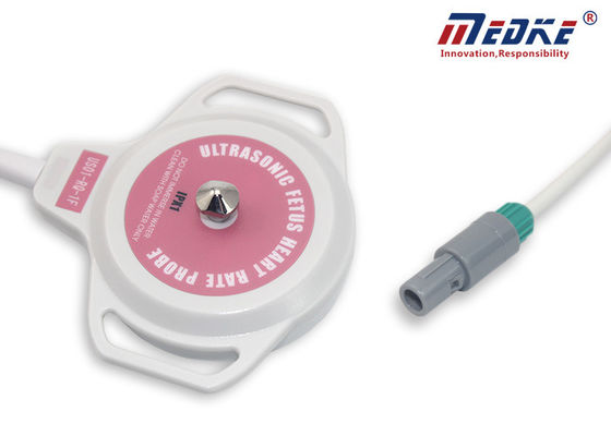 7P Single Location Plug 2.5M Comen C20 Fetal Probe