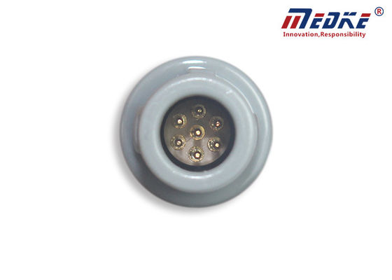 7P Single Location Plug 2.5M Comen C20 Fetal Probe