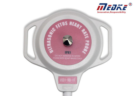 7P Single Location Plug 2.5M Comen C20 Fetal Probe