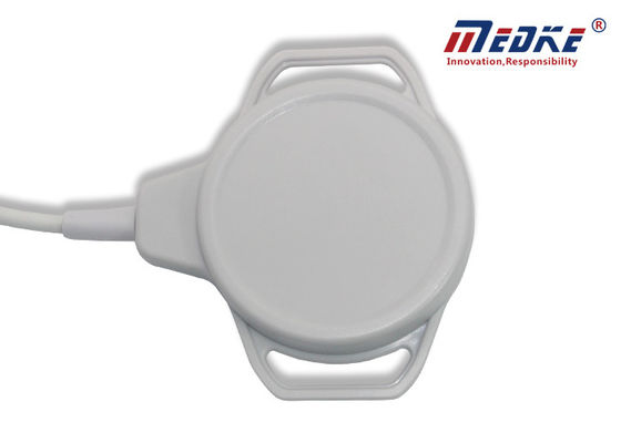 7P Single Location Plug 2.5M Comen C20 Fetal Probe