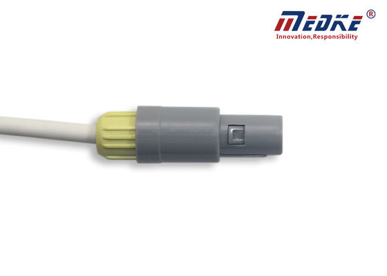 6p Single Position Doppler DS120B Hexin Zondan Fetal Probe