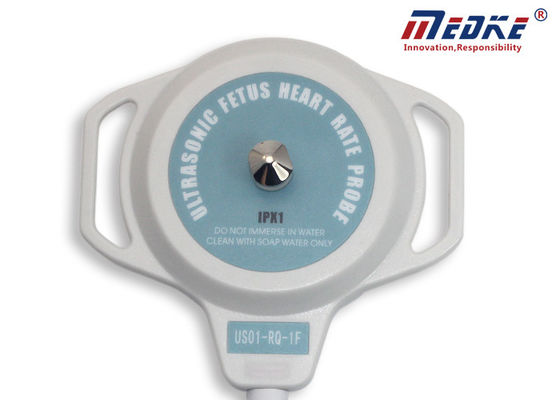 Latex Free 5Pin Phillips Goldway Fetal Monitor Probe