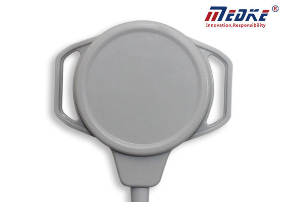 Latex Free 5Pin Phillips Goldway Fetal Monitor Probe
