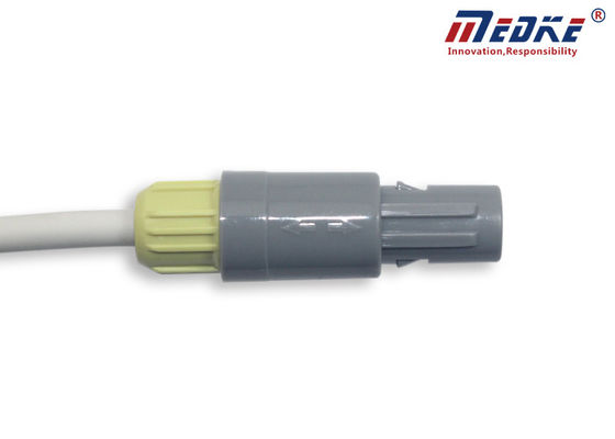 Latex Free 5Pin Phillips Goldway Fetal Monitor Probe