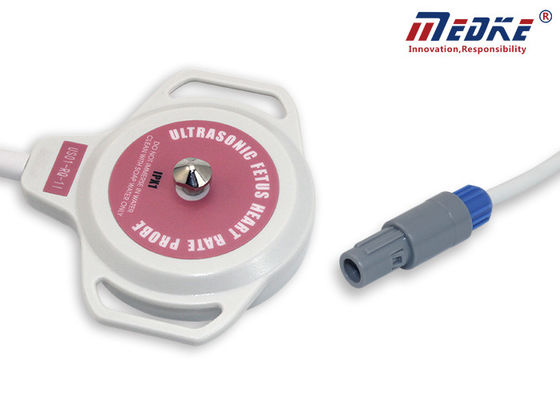 SONATINA Compatible CADENCE II Toco Machine Probe