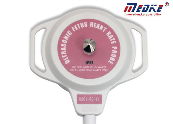 SONATINA Compatible CADENCE II Toco Machine Probe
