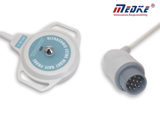 Corometric Fetal Monitor Probe