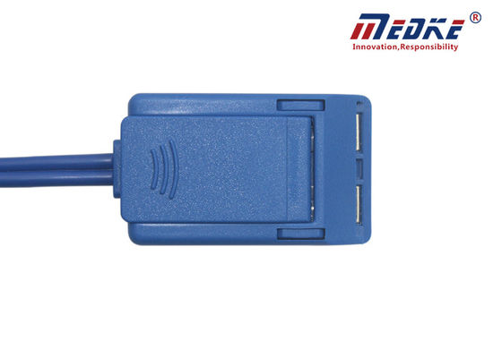 Plate Bipolar 6.3 Monopole Hi-Fi Electrosurgical Cables
