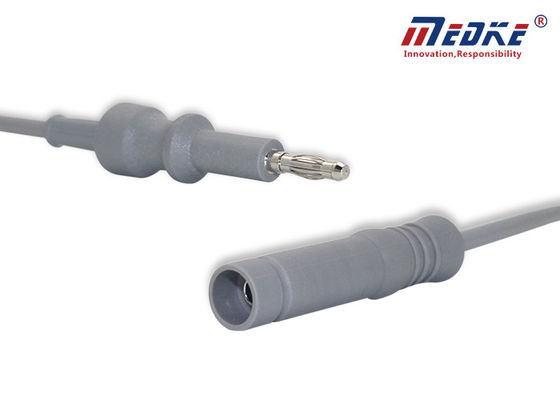 Laparoscopic Electrosurgical Cables