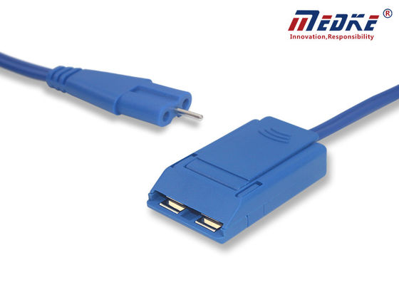Electrosurgical Grounding Pad cable