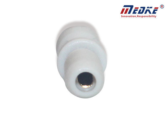 TPU Jacket AHA 5 Lead Contec Holter ECG Leadwires 0.9m Length