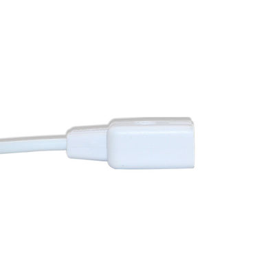 0.9m Disposable Latex Free 7pin Nelcor SpO2 Probe N25