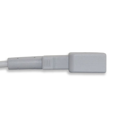 Reusable Adult Finger Clip Spo2 Sensor 3m For  1863/LNCS DCI