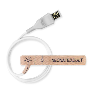 Pediatric Neonatal Disposable Spo2 Sensor For  Radical-7