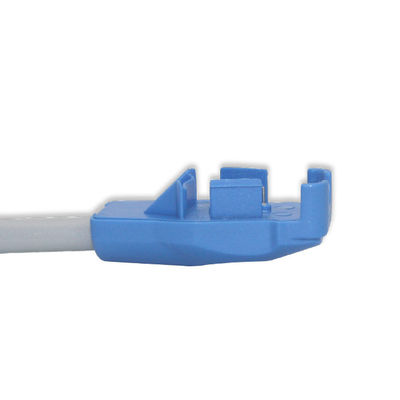 8pins Connector Adult Neonatal Disposable Spo2 Sensor For GE OXY-AF-10