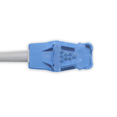 8pins Connector Adult Neonatal Disposable Spo2 Sensor For GE OXY-AF-10