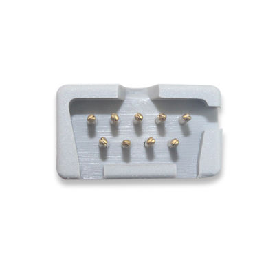 Neonate TPU Disposable Fingertip SpO2 Sensor Adhesive Tape