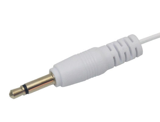 Disposable Length 0.8m Skin Temperature Probe Compatible All HP