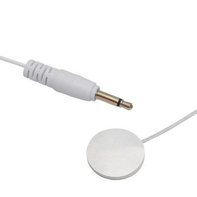 Disposable Length 0.8m Skin Temperature Probe Compatible All HP