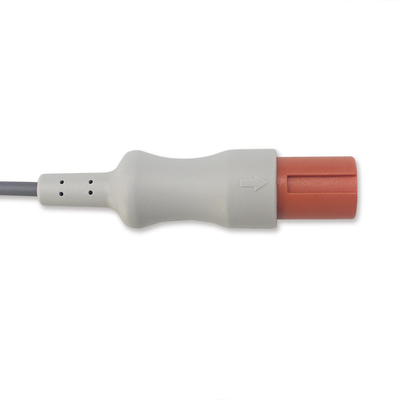 Contec 2P Length 0.8m Adult Temperature Probe TPU PVC Jacket