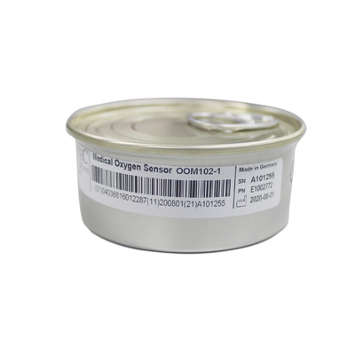 Original Envitec Medical Oxygen Sensors OOM102 1 Oxygen Analyzer