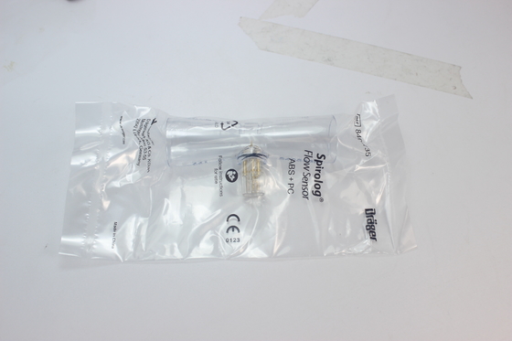 Disposable FSC FDA Medical O2 Sensor With Ultraviolet Light