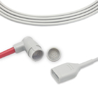 RD Sensor Spo2 Extension Cable Latex Free 2.2M Length P0215Q-BS