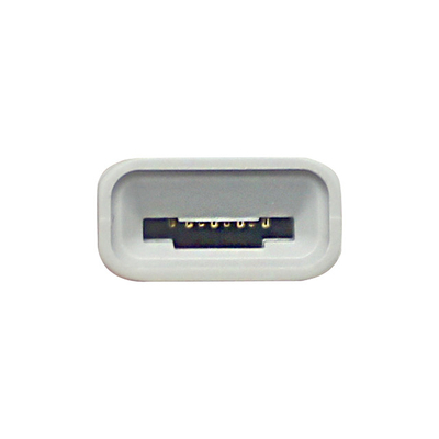 CN457 Connector Spo2 Extension Cable P0215T Compatible  Rd-97 Sensor